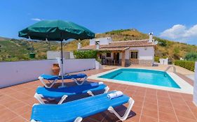 Casa Ramirez Almachar By Ruralidays
